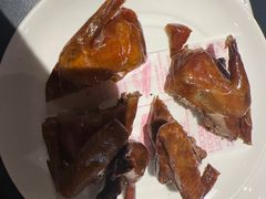 -兰亭轩茶餐厅(长江路店)