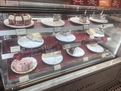 -CloudD'or可露朵蛋糕(1733商业空间店)