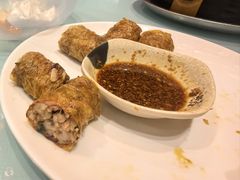 -客家大院·非遗赣南客家菜(郁孤台店)