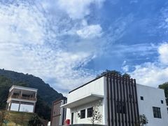 -黄埔油麻山森林公园