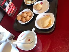 -山城辣妹子(定福庄店)