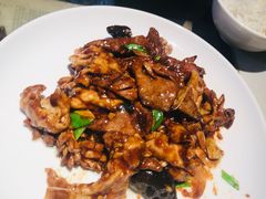 -京味斋·北京烤鸭(华威桥北工大店)