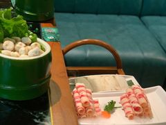 -同仁四季椰子鸡(宝安壹方城店)