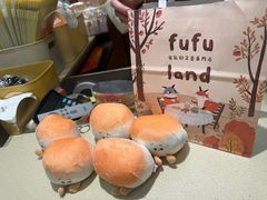 -fufuland·生乳舒芙蕾(北京·合生汇店)