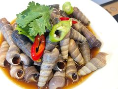 -苏大嘴蒸汽海鲜·海胆蒸饺(中山广场店)