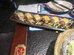-古田居·特色寿司料理(星之岛旗舰店)