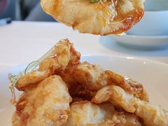 -北京柏悦酒店·锦庭餐厅Dining Room