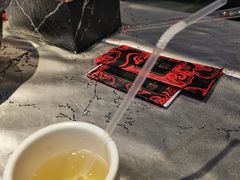 -红辣椒·川菜·火锅(张杨路店)