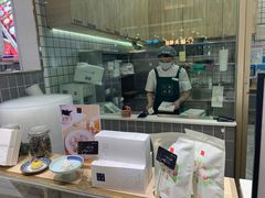 -阮大兴糕团(杭州西湖银泰百货店)