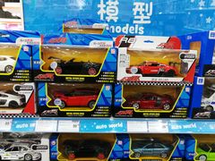 -TOYSRUS玩具反斗城(成都环球中心店)