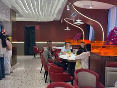 -马白开来特色羊排揪片子  (总店)