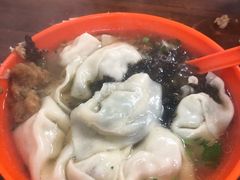 -阿麟馄饨(延长路店)