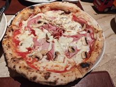 -Mammamia意大利餐厅(阳春巷店)