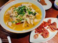 -全牛匠·乐山跷脚牛肉(西单华威约饭街店)
