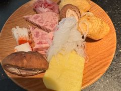 -牛New寿喜烧(新六百店)