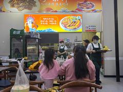 -柳州人田螺鸭脚煲(农院路1店)