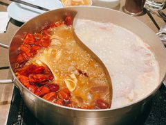 -捞王锅物料理(上海世茂广场店)