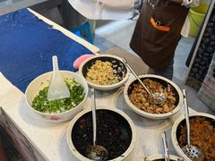 -安上粉皮.非遗手工小吃(骑龙巷店)