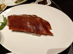 -四季民福烤鸭店(外滩外白渡桥店)