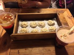 -八婆婆烧仙草(中山路店)