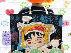 -尼莫儿童美术(三阳路融科天城校区)