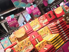 -丽达购物中心(崂山店)