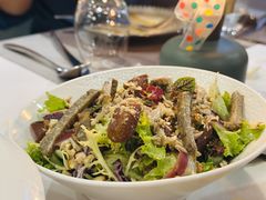 -LA CREPERIE BRETONNE布列塔尼法式餐厅(天童北路店)