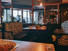 -热度餐厅(老佛爷店)