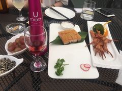 -梧桐餐厅(泉城路店)