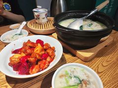 -潮粥荟·潮汕砂锅粥(朝阳大悦城店)