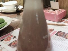 -茉莉餐厅(包河万达店)