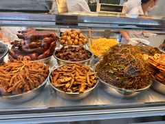 -顺城金记卤鸡·清真