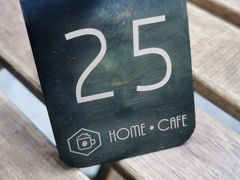 -Home Cafe(水榭春天店)