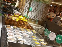 -亚马逊海鲜自助(梅溪湖步步高店)