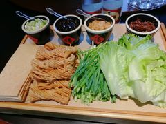 -同和·小葱伴豆腐(凤凰北路店)