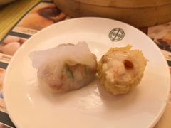 -添好运点心专门店(百老汇店)