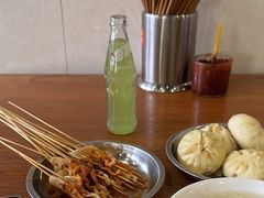 -西工饭庄快餐厅(西工小街店)