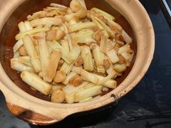 -芳芳私房菜·精做淮扬菜(承德路店)