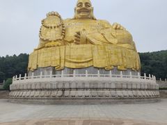 -千佛山风景名胜区