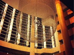 -天津水晶宫饭店