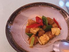 招牌咕噜肉-壹零贰小馆(桂城石啃店)