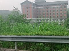 -三岔湖环球融创天堂洲际酒店水乐园