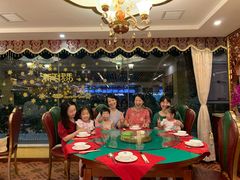 -海尔巴格新疆餐厅(东来兴店)