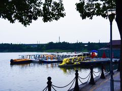 -美兰湖景区