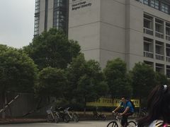 -江南大学(蠡湖校区)