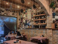 -安立可意大利美食