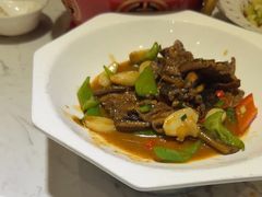 -徽州月·民间徽菜(浦东总店)