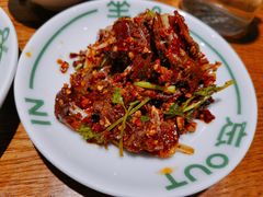 -一坐一忘云南菜(嘉里中心店)