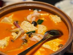 -醉东Oriental House(静安嘉里中心店)