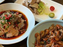 -東城故事·尋找姆媽的味道(玉兰路店)